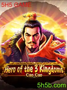 Heroofthe3KingdomsCaoCao