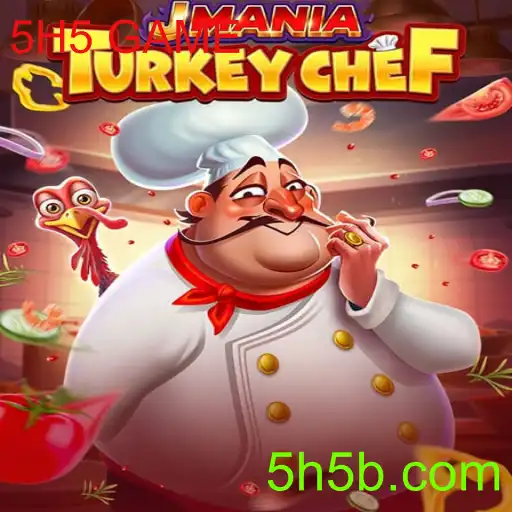 JManiaTurkeyChef